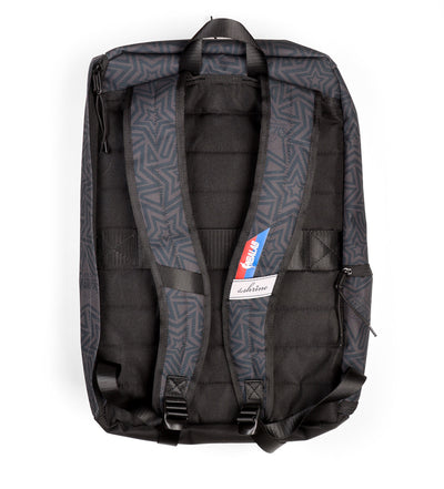 NBALAB Lakers Bundle - Daypack + Duffle