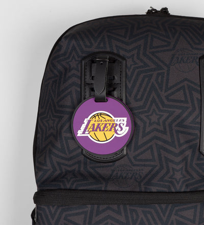 NBALAB Lakers Bundle - Daypack + Duffle