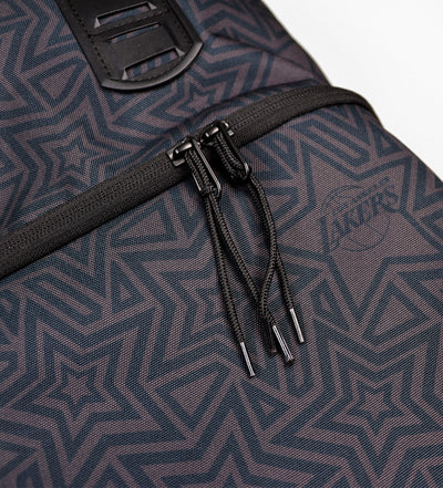 NBALAB Lakers Bundle - Daypack + Duffle