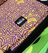 NBALAB x The Shrine Co Sneaker Daypack - Los Angeles Lakers