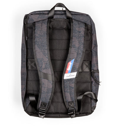 NBALAB Knicks Bundle - Daypack + Duffle