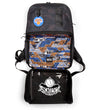 NBALAB Knicks Bundle - Daypack + Duffle