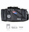 NBALAB x The Shrine Co Duffle Bag - Brooklyn Nets