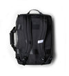 Shrine Sneaker Grailz Backpack/Duffle Bag - Triple Black V3