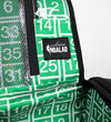 NBALAB x The Shrine Co Duffle Bag - Celtics