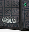 NBALAB x The Shrine Co Duffle Bag - Celtics