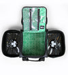 NBALAB x The Shrine Co Duffle Bag - Celtics