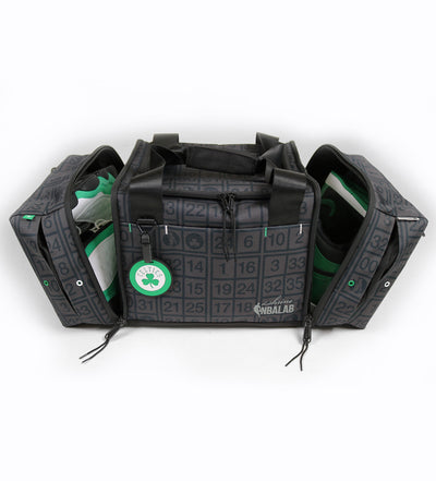 NBALAB x The Shrine Co Duffle Bag - Celtics