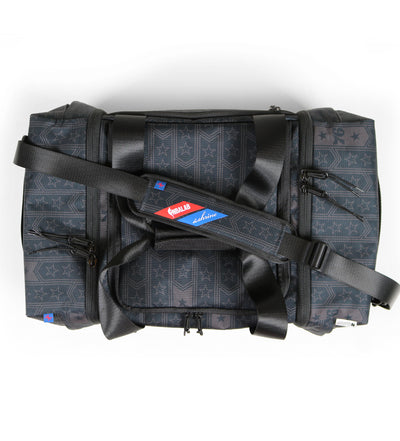 NBALAB x The Shrine Co Duffle Bag - 76ers