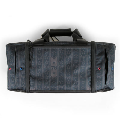 NBALAB x The Shrine Co Duffle Bag - 76ers