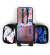 NBALAB x The Shrine Co Duffle Bag - 76ers