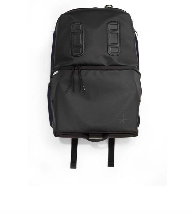 Shrine Sneaker Daypack - Triple Black V3