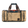 Shrine Sneaker Duffel - Navy Pixel Camo