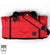 Shrine Sneaker Duffle Bag - Fire Red
