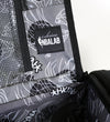 NBALAB x The Shrine Co Duffle Bag - Brooklyn Nets