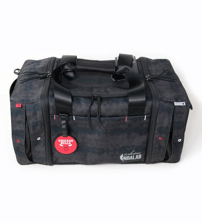 NBALAB Bulls Bundle - Daypack + Duffle