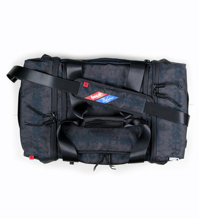 NBALAB Bulls Bundle - Daypack + Duffle