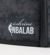 NBALAB x The Shrine Co Duffle Bag - Chicago Bulls