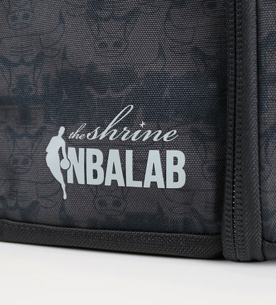 NBALAB Bulls Bundle - Daypack + Duffle