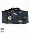 NBALAB Warriors Bundle - Daypack + Duffle