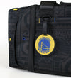 NBALAB Warriors Bundle - Daypack + Duffle