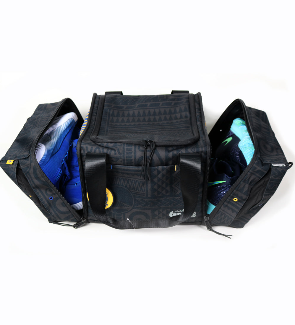 golden state warriors sleeping bag