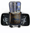 NBALAB x The Shrine Co Duffle Bag - Golden State Warriors