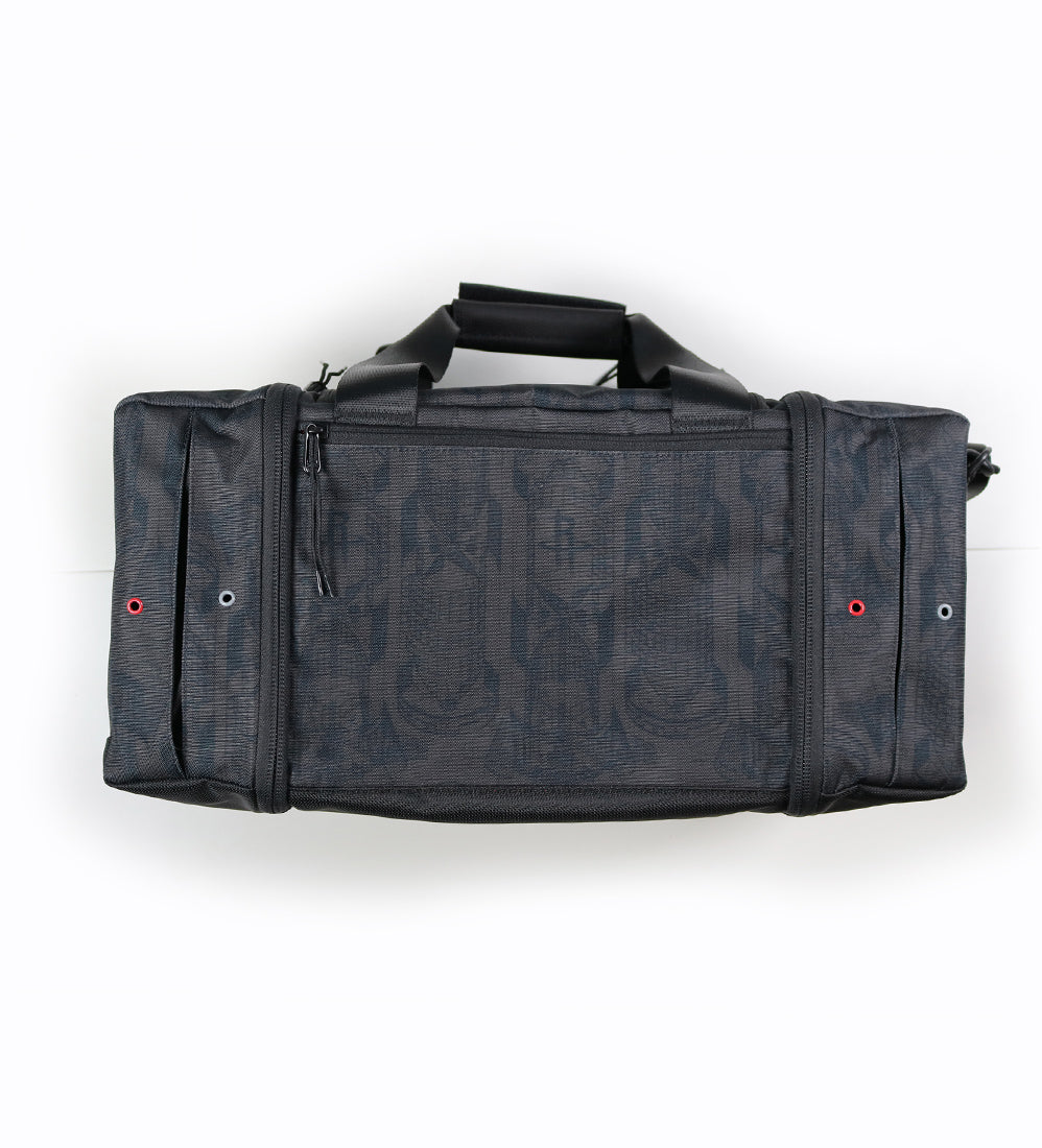 Shrine duffle bag best sale