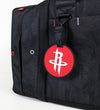 NBALAB x The Shrine Co Duffle Bag - Houston Rockets