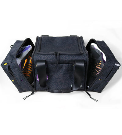 NBALAB Lakers Bundle - Weekender + Duffle