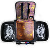NBALAB Lakers Bundle - Weekender + Duffle