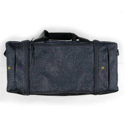 NBALAB Lakers Bundle - Weekender + Duffle
