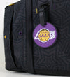 NBALAB Lakers Bundle - Weekender + Duffle