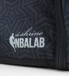 NBALAB Lakers Bundle - Weekender + Duffle