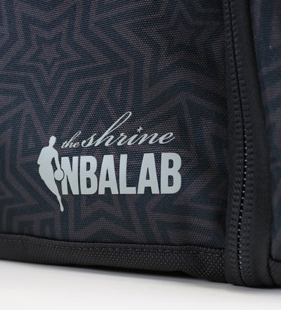 NBALAB Lakers Bundle - Weekender + Duffle