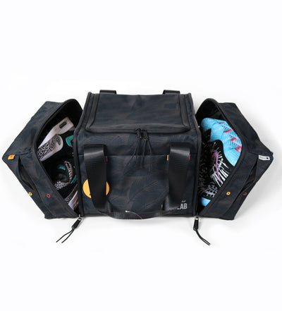 NBALAB x The Shrine Co Duffle Bag - Miami Heat