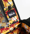 NBALAB x The Shrine Co Duffle Bag - Miami Heat