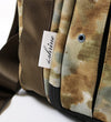 Shrine Sneaker Weekender - Cordura®  Covert®  Camo