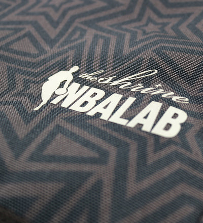 NBALAB Lakers Bundle - Weekender + Duffle