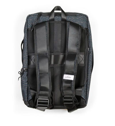 NBALAB Lakers Bundle - Weekender + Duffle