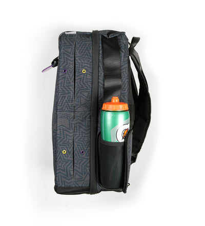 NBALAB Lakers Bundle - Weekender + Duffle