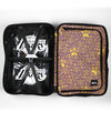 NBALAB Lakers Bundle - Weekender + Duffle