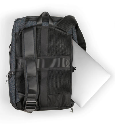 NBALAB Lakers Bundle - Weekender + Duffle