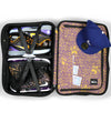 NBALAB Lakers Bundle - Weekender + Duffle