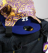 NBALAB Lakers Bundle - Weekender + Duffle