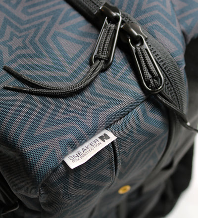 NBALAB Lakers Bundle - Weekender + Duffle