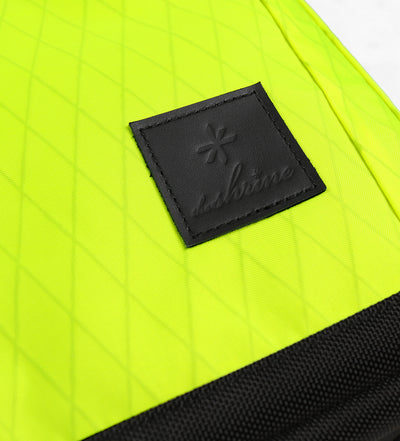 Shrine Sneaker Weekender - X-Pac® Neon Green