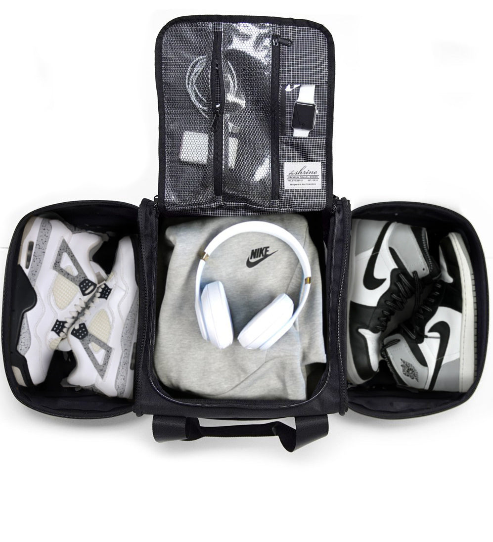 PRIVATE LABEL SNEAKER / Trainer Carry Travel Bag - Nike - Adidas - Yeezy -  Puma £50.00 - PicClick UK