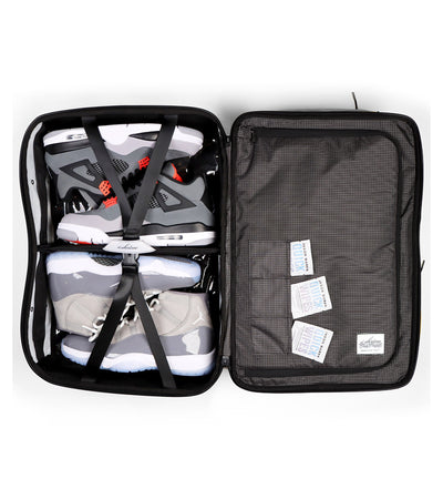 Travel Bundle - WB + SDB