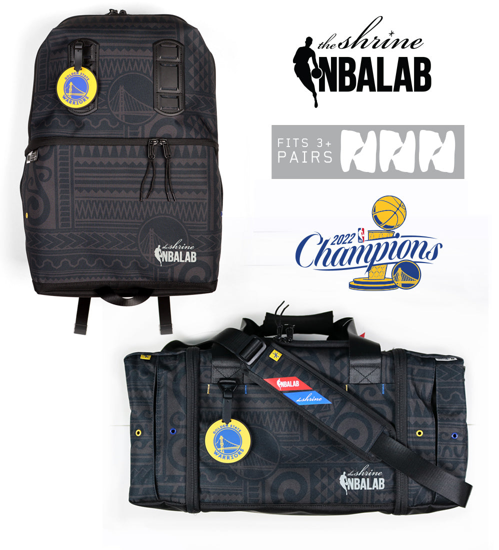 Golden State Warriors NBA Backpacks for sale